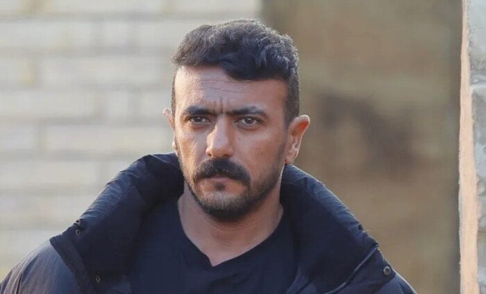 الموسم الرمضاني 2026.. محمود حمدان يروج لمسلسل «علي كلاي» بطولة أحمد العوضي