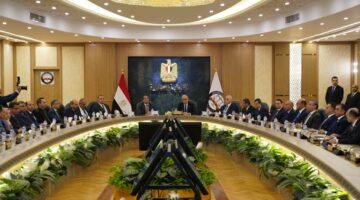 النائب العام لـ «كجوك» زيادة الإيرادات بنسبة تجاوزت ٣٠٠٪ نتيجة التعاون مع المالية
