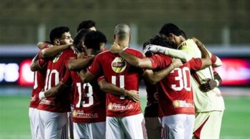 النحاس يفاجئ لاعبي الأهلي قبل مواجهة سيراميكا