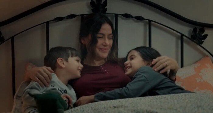 النسخة العربية من المسلسل التركي «Kadın».. قنوات ومواعيد عرض مسلسل سلمى