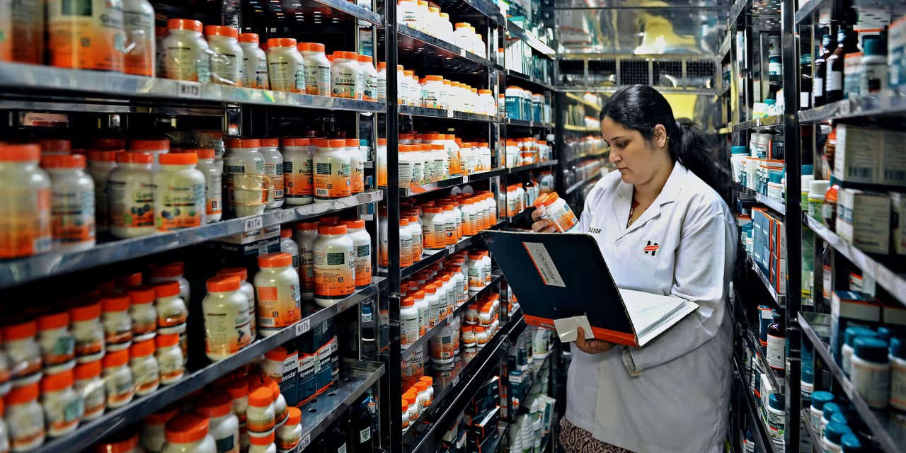 الهند تتطلع لأسواق بديلة لتعزيز صادراتها الدوائية مع استمرار مخاوف رسوم ترامب