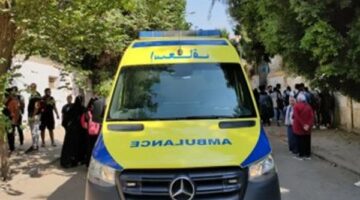 الواجب السبب..  تفاصيل الاعتداء على معلمة الشرقية بآلة حديدية