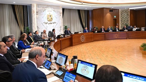 «الوزراء» يوافق على إقامة 3 معاهد أزهرية ومدرسة