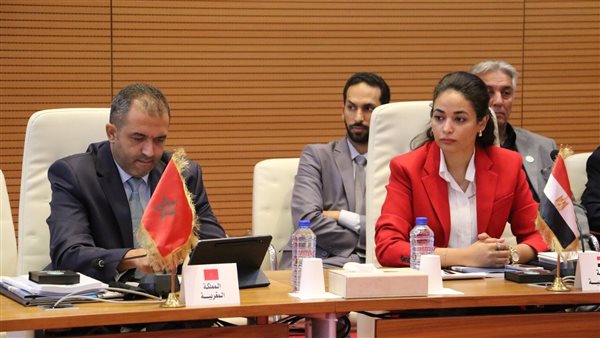 الوطنية المصرية للتربية والعلوم والثقافة لشئون الألكسو تشارك في المؤتمر العام بتونس