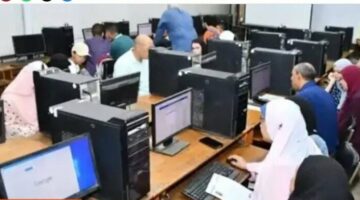 اليوم.. آخر موعد لتسجيل اختبارات القدرات لطلاب الدبلومات الفنية 2025