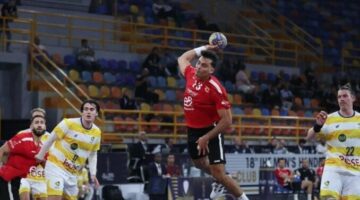 اليوم.. الأهلي يواجه برشلونة بنصف نهائى بطولة العالم لـكرة اليد