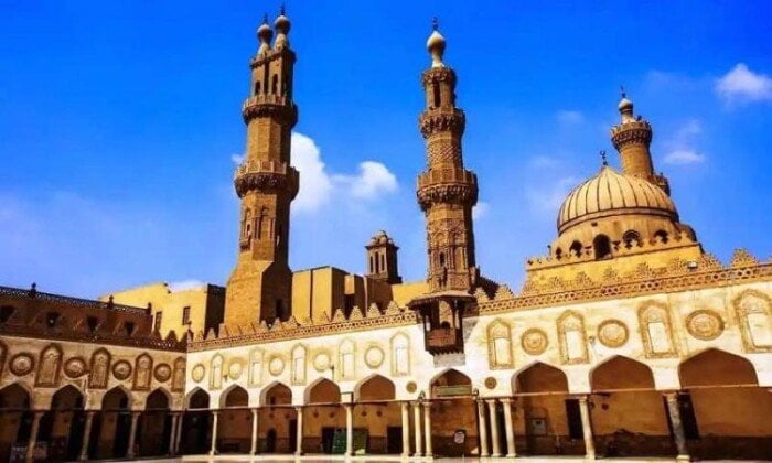 اليوم.. الجامع الأزهر يحتفي بذكرى المولد النبوي الشريف
