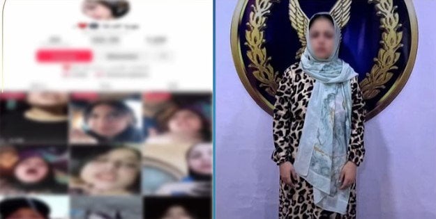 اليوم.. الحكم على التيك توكر «بوبا اللدغة» في قضية «الفيديوهات الخادشة»