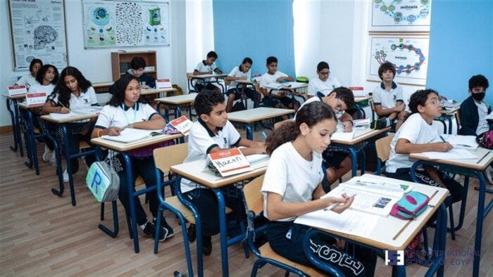 اليوم.. انطلاق العام الدراسي الجديد بالمدارس الدولية