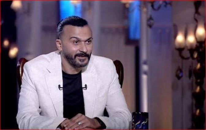 اليوم.. نظر دعوى إبراهيم سعيد ضد طليقته للمطالبة بضم حضانة ابنتيه