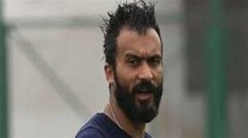 اليوم.. نظر دعوى بطلان الحجز على ممتلكات إبراهيم سعيد