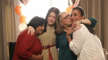 «انتقمت من زوجها».. ملخص الحلقة الأخيرة من «حكاية هند»