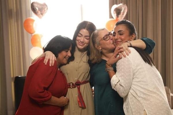 «انتقمت من زوجها».. ملخص الحلقة الأخيرة من «حكاية هند»