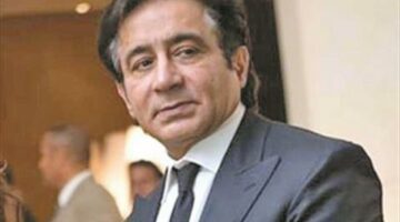 انسحاب أحمد عز من انتخابات غرفة الصناعات المعدنية