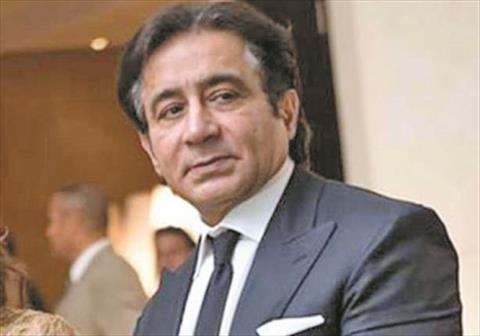 انسحاب أحمد عز من انتخابات غرفة الصناعات المعدنية