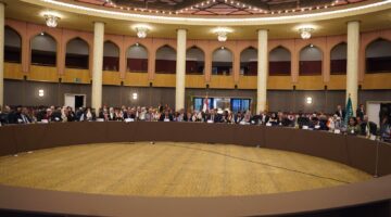 انطلاق فعاليات معرض “إيجي هيلث 2025” بمشاركة 350 شركة محلية ودولية