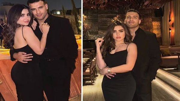 انفصال المطرب مسلم ويارا تامر يتصدر التريند.. التفاصيل الكاملة