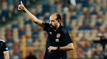 انقلاب جديد في الأهلي على تصرف المدير الفني السابق.. تابع التفاصيل