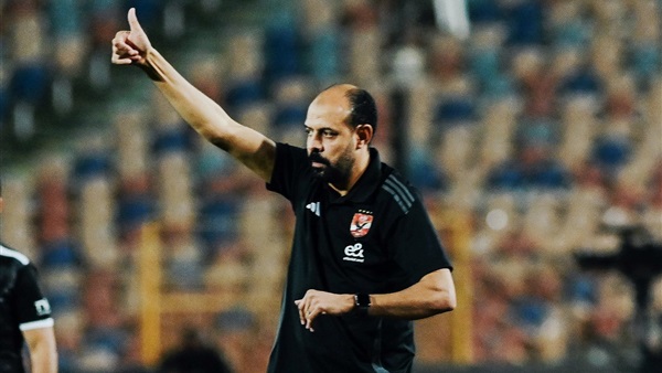 انقلاب جديد في الأهلي على تصرف المدير الفني السابق.. تابع التفاصيل