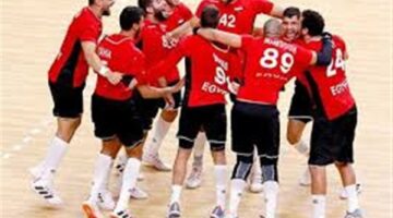 باسكوال يعلن قائمة منتخب مصر لليد“بدون المحترفين” استعدادا لبطولة أفريقيا
