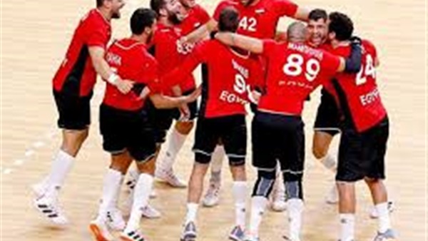 باسكوال يعلن قائمة منتخب مصر لليد“بدون المحترفين” استعدادا لبطولة أفريقيا