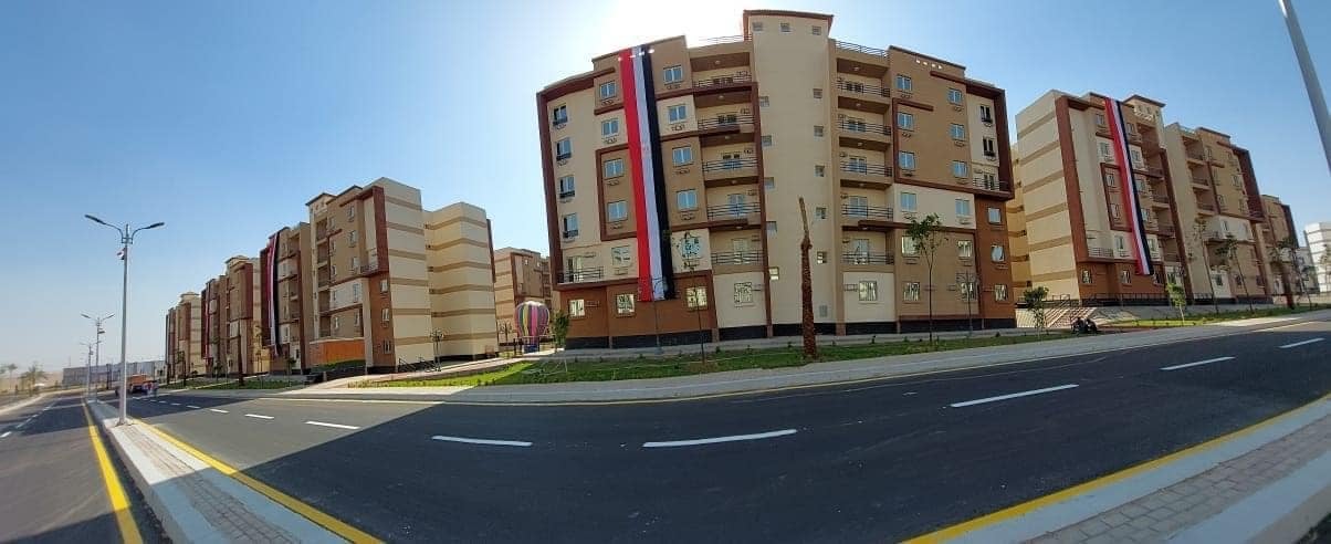 بالشروط والمستندات.. موقع حجز أراضي الإسكان المتوسط 2025