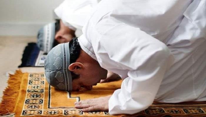 بالقاهرة والمحافظات.. مواقيت الصلاة اليوم الأحد 14 سبتمبر 2025
