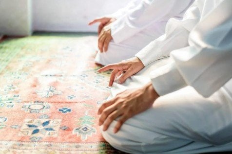بالقاهرة والمحافظات.. مواقيت الصلاة اليوم الثلاثاء 23 سبتمبر 2025