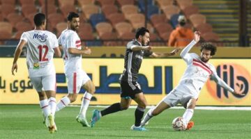بالقوة الضاربة.. تشكيل الجونة الرسمي ضد الزمالك في الدوري