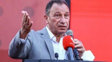 باولو بينتو يطلب 3.5 مليون دولار للموافقة على تدريب الأهلي