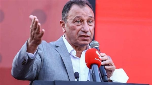 باولو بينتو يطلب 3.5 مليون دولار للموافقة على تدريب الأهلي
