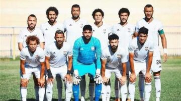 بتروجيت يقع في فخ التعادل أمام الجونة