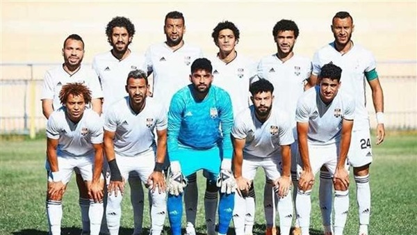 بتروجيت يقع في فخ التعادل أمام الجونة