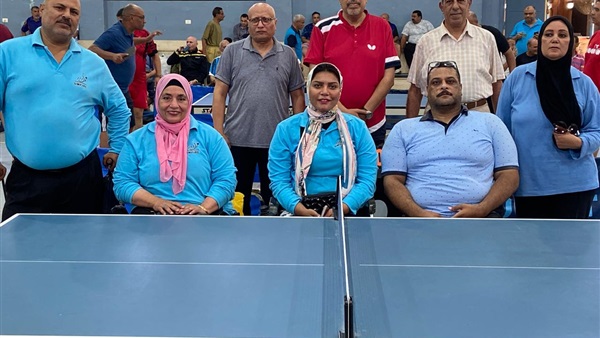 بتوجيهات وزير الرياضة.. دمج ذوي الهمم في بطولة الشركات لأول مرة برعاية رئيس الوزراء