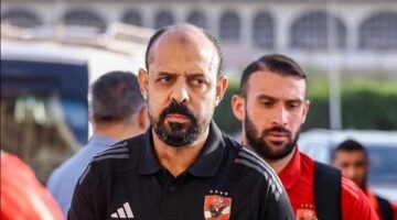 بتوصية من النحاس.. جوكر الأهلي يشارك في القمة
