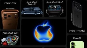 بث مباشر.. مؤتمر أبل للكشف عن iPhone 17.. كيف تشاهده؟