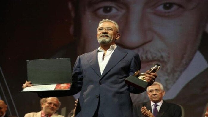 بحضور وزير الثقافة.. تكريم صبري فواز وعدد من الأسماء البارزة في المسرح التجريبي