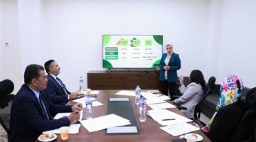 بدء تقييم مشروعات الطلاب المبتكرين بمبادرة «من الموهبة إلى الاحتراف»