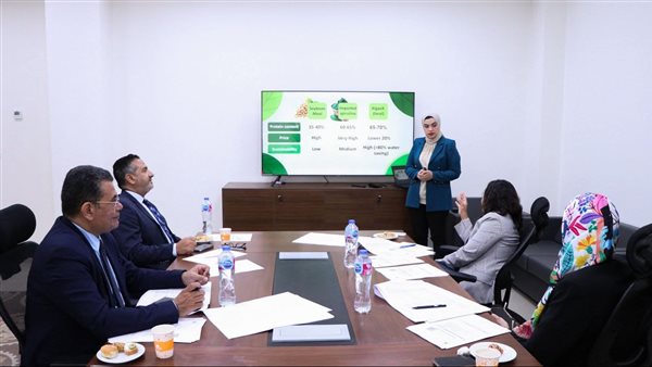 بدء تقييم مشروعات الطلاب المبتكرين بمبادرة «من الموهبة إلى الاحتراف»