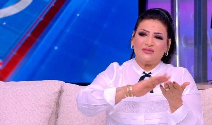 بدرية طلبة تكشف سبب عدم رد وفاء عامر على الاتهامات.. وتهاجم نقابة المهن التمثيلية