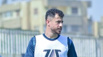 بديل مفاجأة لـ الونش مع الزمالك أمام المصري