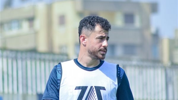 بديل مفاجأة لـ الونش مع الزمالك أمام المصري