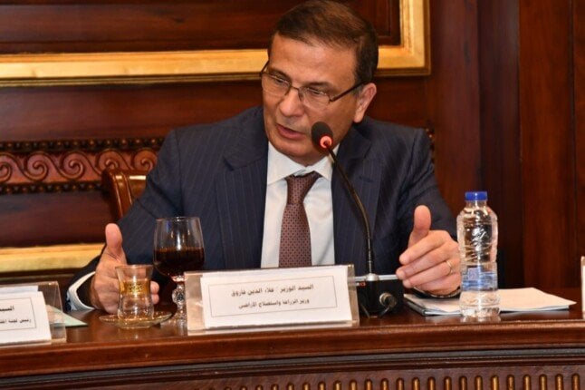 «بزيادة 650 ألفًا».. الصادرات الزراعية المصرية تحقق 7 ملايين طن حتى الآن