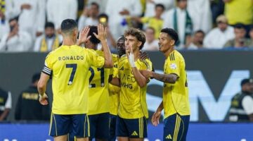 بزيما ضد رونالدو.. تشكيل مباراة النصر والاتحاد السعودي