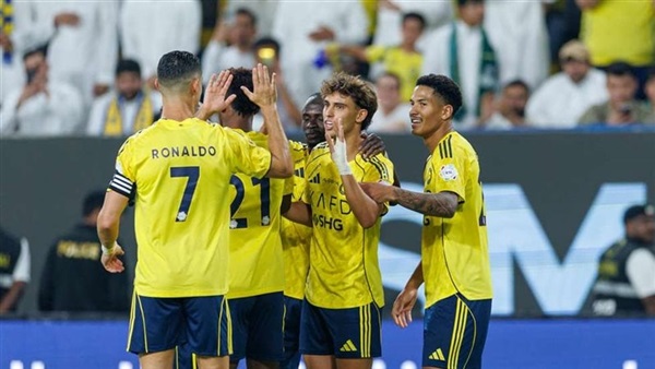 بزيما ضد رونالدو.. تشكيل مباراة النصر والاتحاد السعودي