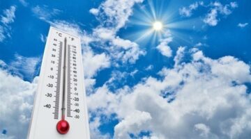 بشرى لمحبي الشتاء.. تفاصيل حالة الطقس اليوم الأربعاء 17 سبتمبر 2025
