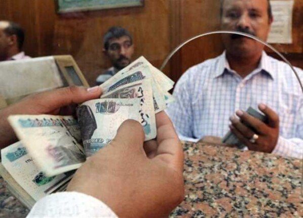 بعد أيام.. صرف معاشات شهر أكتوبر 2025