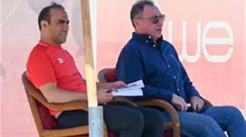 بعد إدعاء مدحت شلبي.. ننشر تأشيرة سفر محمود الخطيب إلى أمريكا وسر منعه في اللحظات الأخيرة
