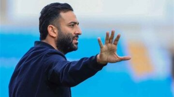 بعد الخسارة أمام الأهلي .. ميدو يوجه رسالة نارية لمجلس الزمالك