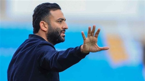بعد الخسارة أمام الأهلي .. ميدو يوجه رسالة نارية لمجلس الزمالك